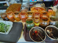 -红鼻子桂林米粉(金唐新光界店)