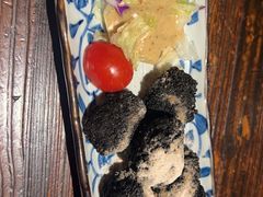 -小川洋风料理(街道口店)