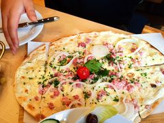 -Restaurant Paulaner am Dom