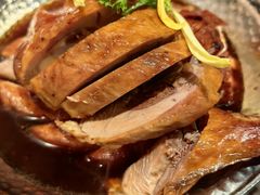 南京烤鸭-古都历食南京菜·烤鸭·鸭血粉丝·汤包(南京博物院店)