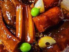 -悦融琥珀·京鲁菜·海味珍品(西单店)