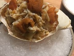 -RONIN Snack Bar