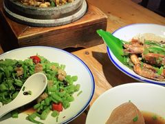 -灶丰年间(定安路店)