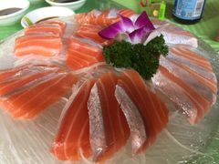 -盛港湾海鲜食府(黄沙店)