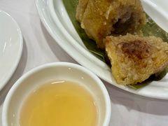 -凤凰楼酒家·粤宴点心(华强北店)