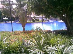 -三亚亚龙湾金棕榈度假酒店