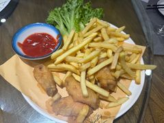 -和源祥·日照菜扛把子(万平口一店)