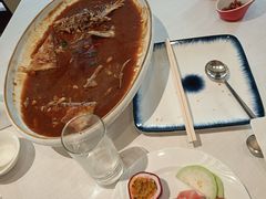 -白云中餐厅·粤菜·亚龙湾喜来登度假酒店