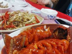 -乐乐餐厅(湘子庙街店)