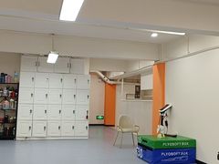-天型健身工作室(大学城店)