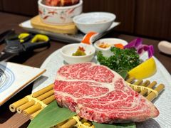 -橘焱胡同烧肉夜食(BFC外滩金融中心店)