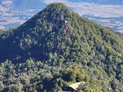 -腾冲云峰山