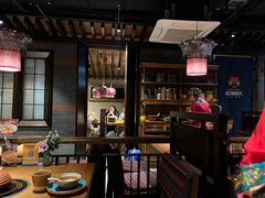 -吃饭皇帝大(长宁龙之梦店)