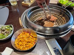 -义气烤肉餐吧(大族广场店)