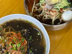 -顺姬冷面(延大店)