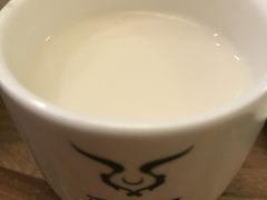 奶茶-百年吾吾子手抓肉羊羔肉(山西巷店)
