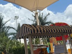 -上海玛雅海滩水公园