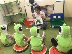 -七田真体验中心(徐东群星城中心)