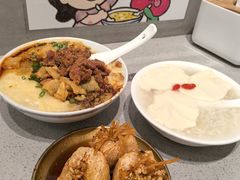 -小豆海棠(人民南路店)