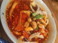 -串大叔炭火烤串·鸡西大冷面刀削面(总店)