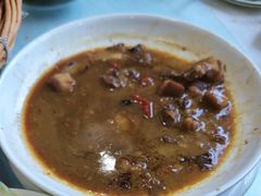 -天乐农家鱼头王(天目湖店)