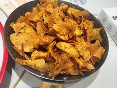 -东北小板凳地摊烧烤(泰来街店)