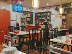 -潮汕良记牛肉火锅(洪武路店)