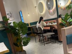 -马兰卡西式简餐(新汇大融城店)