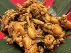 -湖锦酒楼·32年地道湖北菜(光谷店)