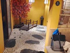 -作幺探案馆·剧本杀实景搜证