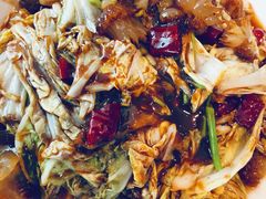 老厨白菜蛰头-城南往事(龙贵购物广场店)