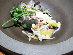 -咕嘟草帽鱼·牛奶一样的鲜鱼汤(包河万达广场创始店)