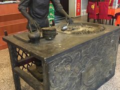 -北京小肠陈饭庄(方庄店)