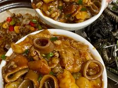 -小郭私房菜·海肠捞饭店(学士街店)