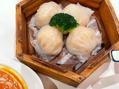 -粤食堂(天津和悦汇店)