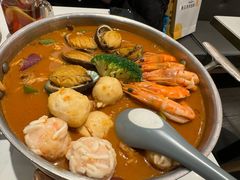 -鹿港小镇(悠唐店)