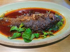 -七步香云南山里菜(昆明老街店)