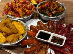 -李叔叔虾蟹大排档(青羊店)