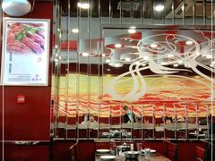 大堂-蝎王府羊蝎子(西直门店)