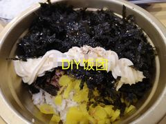 -李先生的首尔小馆(松江启源广场店)