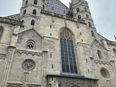 -斯蒂芬主教座堂(Stephansdom)