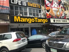 -Mango Tango