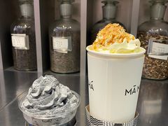 -MAMACHA妈妈茶(海信店)