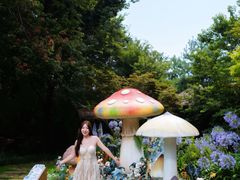-七彩云南古滇温泉山庄