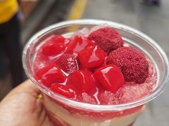 -八一路好吃街(雨田商务大厦店)