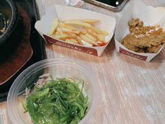 -胡椒宅男(市民中心店)