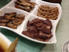 酥锅-城南往事济南风味主题餐厅(东环店)