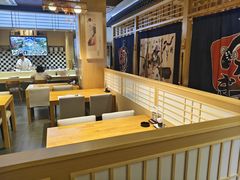 -御厨和食料理·寿司·刺身(麦地店)
