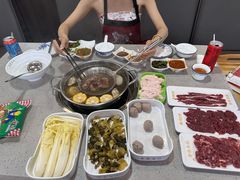 -杏花吴记牛肉火锅