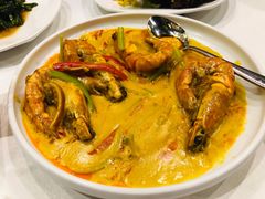 -新加坡海鲜(国贸商城店)